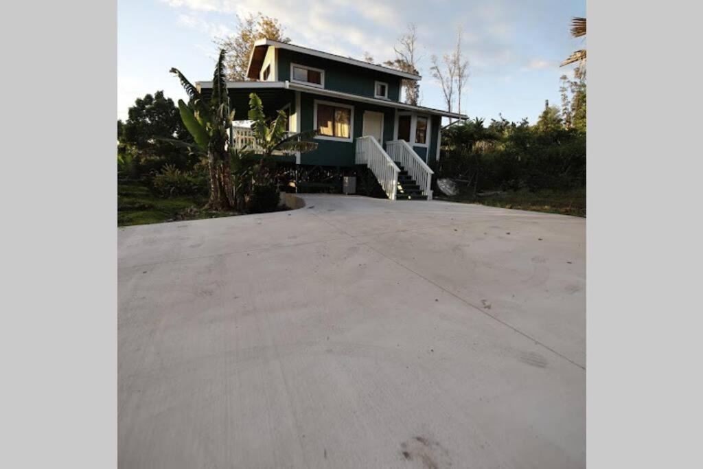 Kona Mamaki House - Entire House Kailua-Kona Exterior photo