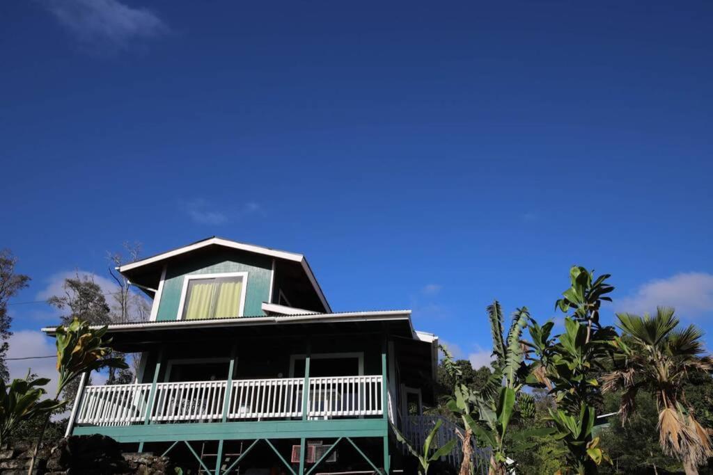 Kona Mamaki House - Entire House Kailua-Kona Exterior photo